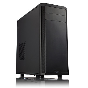 FRACTAL DESIGN Core 2300 Black FRACTAL DESIGN Core 2300 Black