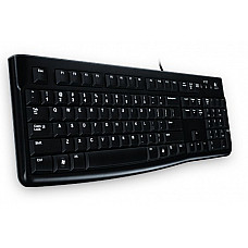 LOGITECH KEYBOARD K120 FOR BUSINESS LT