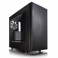 FRACTAL DESIGN Define S Black Window FRACTAL DESIGN Define S Black Window