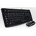 LOGITECH DESKTOP MK120 US LOGITECH DESKTOP MK120 US