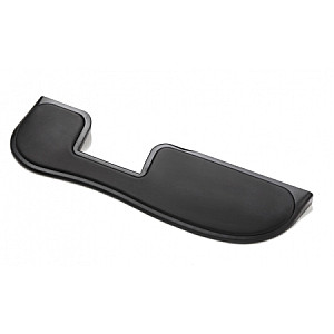 CONTOUR RollerWave 2 wristsupport Black CONTOUR RollerWave 2 wristsupport Black