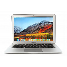MacBook Air 13", 1.7GHz Intel Core i7, 8GB, 512GB nuoma