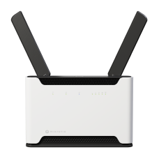 MIKROTIK Chateau LTE18 ax LTE Router S53UG+5HaxD2HaxD-TC&EG18-EA Wi-Fi 6 4x RJ45 1000Mb/s 1x RJ45 2.5Gb/s MIKROTIK Chateau LTE18 ax LTE Router S53UG+5HaxD2HaxD-TC&EG18-EA Wi-Fi 6 4x RJ45 1000Mb/s 1x RJ45 2.5Gb/s