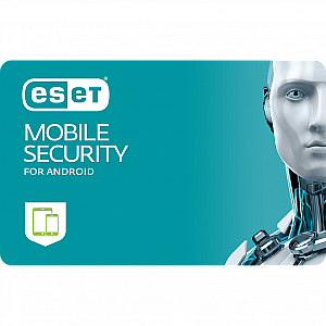 ESET Mobile Security for Android - nauja licencija 2 metams ESET Mobile Security for Android - nauja licencija 2 metams