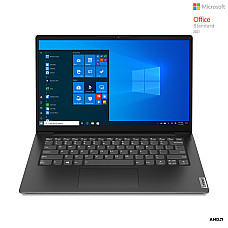 LENOVO V14 GEN2 14" FHD R5-5500U 8 GB 256 GB Windows 10 PRO + Microsoft Office 2021 kompiuterio nuoma