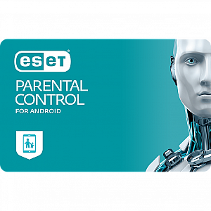 ESET Parental Control for Android - nauja licencija 3 metams ESET Parental Control for Android - nauja licencija 3 metams