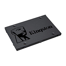 KINGSTON 240GB SSDNow A400 SATA3 6Gb/s 2.5inch 7mm height / up to 500MB/s Read and 350MB/s Write