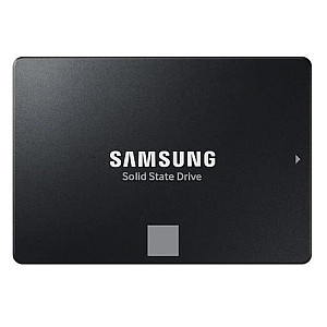 SAMSUNG 870 EVO 1TB SATA III 2.5inch SSD 560MB/s read 530MB/s write