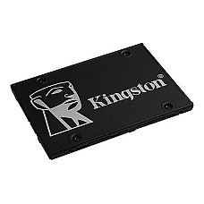 KINGSTON 2048GB SSD KC600 SATA3 2.5inch