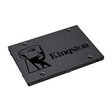 KINGSTON 120GB SSDNow A400 SATA3 6Gb/s 2.5inch 7mm height / up to 500MB/s Read and 320MB/s Write