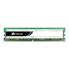 CORSAIR DDR3 1600MHz 4GB 1X240 DIMM Unbuffered