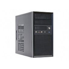 CHIEFTEC MESH MATX TOWER 350W ext 2x 5.25in/1x 3.5in int 2x 3.5in/1x 2.5in 1xUSB3 2xUSB2 Mic-in Audio-out CHIEFTEC MESH MATX TOWER 350W ext 2x 5.25in/1x 3.5in int 2x 3.5in/1x 2.5in 1xUSB3 2xUSB2 Mic-in Audio-out