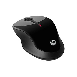 HP Wireless Mouse X3500