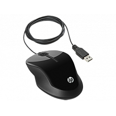 HP Mouse X1500 HP Mouse X1500