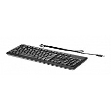 HP USB Keyboard (FI)