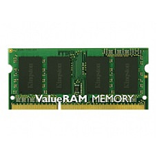 KINGSTON 4GB 1600MHz DDR3L Non-ECC CL11 SODIMM 1.35V