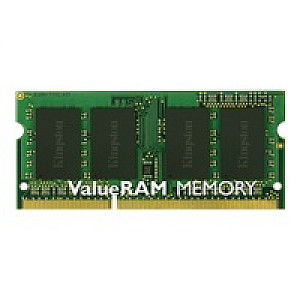 KINGSTON 8GB 1600MHz DDR3L Non-ECC CL11 SODIMM 1.35V