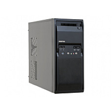 CHIEFTEC LIBRA LG-01B GAMING MIDI TOWER W/O PSU CHIEFTEC LIBRA LG-01B GAMING MIDI TOWER W/O PSU