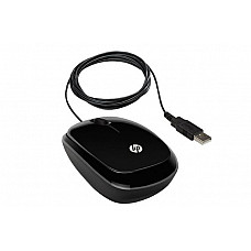 HP Mouse X1200 Sparkling Black HP Mouse X1200 Sparkling Black