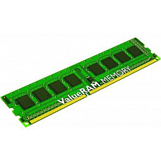 KINGSTON 2GB 1600MHz DDR3 Non-ECC CL11 DIMM SR X16