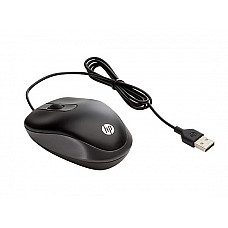HP USB Travel Mouse HP USB Travel Mouse