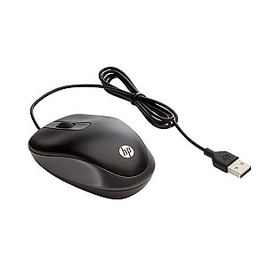 HP USB Travel Mouse