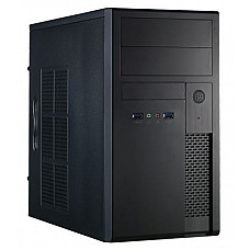 CHIEFTEC XT-01B Mini Tower w/o PSU CHIEFTEC XT-01B Mini Tower w/o PSU