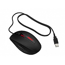 HP Gaming Studio Mouse X9000