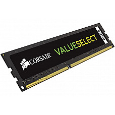 CORSAIR DDR4 2133MHZ 4GB 1x288 DIMM 1.20V Unbuffered 15-15-15-36