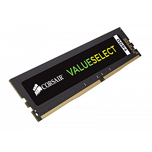 CORSAIR DDR4 2133MHZ 8GB 1x288 DIMM 1.20V Unbuffered 15-15-15-36