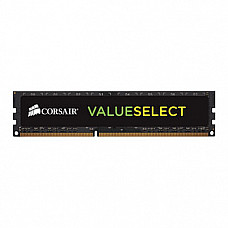 CORSAIR DDR3L 1600MHz 4GB 1X240 DIMM 1.35V Unbuffered