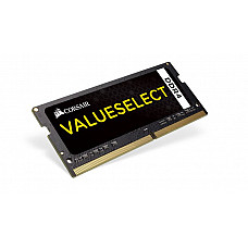CORSAIR DDR4 2133MHz 8GB 1x260 SODIMM 1.20V Unbuffered 15-15-15-36 CORSAIR DDR4 2133MHz 8GB 1x260 SODIMM 1.20V Unbuffered 15-15-15-36