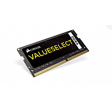 CORSAIR 16GB RAMKit 2x8GB DDR4 2133MHz 2x260SoDimm Unbuffered 15-15-15-36 1,2V CORSAIR 16GB RAMKit 2x8GB DDR4 2133MHz 2x260SoDimm Unbuffered 15-15-15-36 1,2V