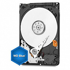 WD Blue 500GB SATA 6Gb/s HDD internal 3,5inch serial ATA 32MB cache 7200 RPM RoHS compliant Bulk