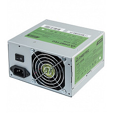 CHIEFTEC PSF-400B ATX-12V 2.3 with 8cm Fan Active PFC Bronze
