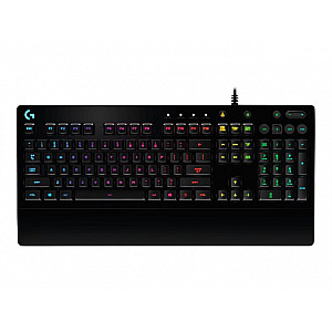 LOGITECH G213 Prodigy Gaming Keyboard - USB (US)