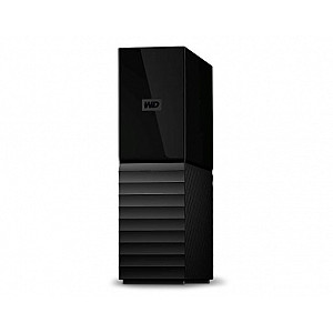 WD My Book 4TB HDD USB3.0 3,5inch RTL extern RoHS compliant WD SmartWare Pro