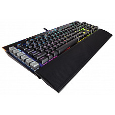CORSAIR Gaming K95 RGB PLATINUM Mechanical Keyboard Backlit RGB LED Cherry MX Brown US