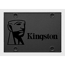 KINGSTON 120GB SSDNow A400 SATA3 6Gb/s 2.5inch 7mm height / up to 500MB/s Read and 320MB/s Write