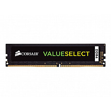 CORSAIR 4GB DDR4 2400MHz 1x288Dimm Unbuffered 16-16-16-39 1,2V