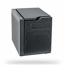 CHIEFTEC CI-01B-OP Gaming Cube 2xUSB3.0 W/O PSU