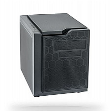 CHIEFTEC CI-01B-OP Gaming Cube 2xUSB3.0 W/O PSU CHIEFTEC CI-01B-OP Gaming Cube 2xUSB3.0 W/O PSU