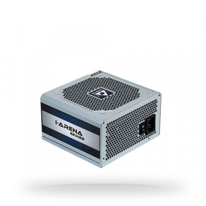CHIEFTEC GPC 600W ATX 230V >80proc PFC Bulk