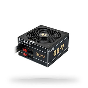CHIEFTEC GDP 650W CM 230V >90proc PFC