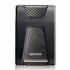 ADATA HD650 4TB USB3.0 Black ext. 2.5in
