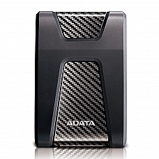 ADATA HD650 2TB USB3.0 Black ext. 2.5in ADATA HD650 2TB USB3.0 Black ext. 2.5in