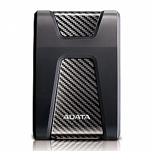 ADATA HD650 2TB USB3.0 Black ext. 2.5in