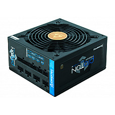 CHIEFTEC BDF 1000W CM 80PLUS Bronze PFC