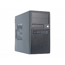 CHIEFTEC CT-04B-OP MATX TOWER USB3.0 CHIEFTEC CT-04B-OP MATX TOWER USB3.0