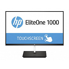 HP EliteOne 1000 23.8in FHD Touch Disply